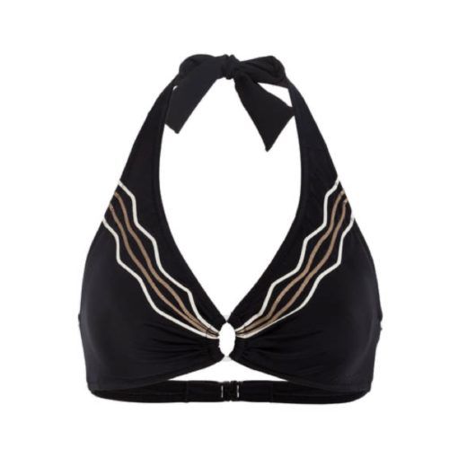 Lidea Nouvelle Vague Halter bikinitop