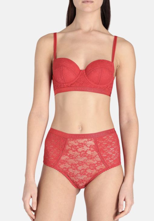 Stella McCartney Lina Longing plunge bh - Afbeelding 4