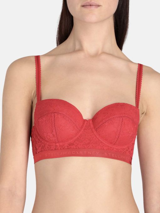 Stella McCartney Lina Longing plunge bh - Afbeelding 2