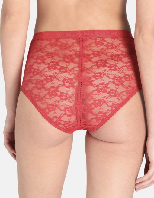 Stella McCartney Linda Longing high waist - Afbeelding 3