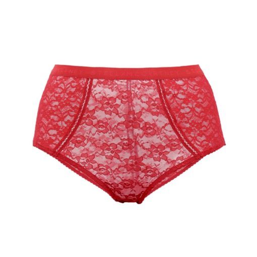 Stella McCartney Linda Longing high waist