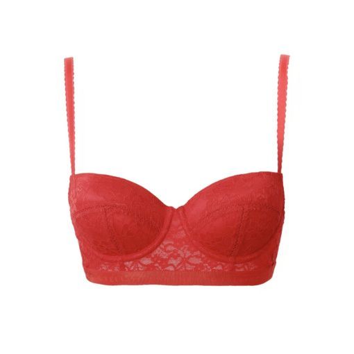 Stella McCartney Lina Longing plunge bh