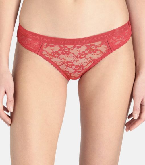 Stella McCartney Lina Longing slip - Afbeelding 2
