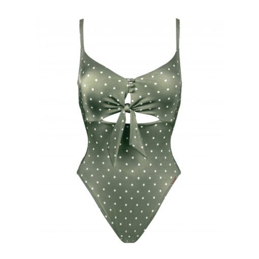 Watercult Retro Romance swimsuit