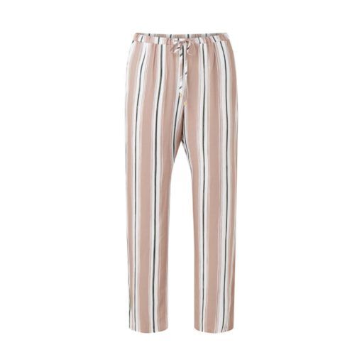 Hanro Sleep & Lounge Pyjamabroek Marble Stripe