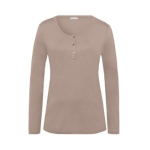 Hanro Sleep & Lounge Shirt Crockery
