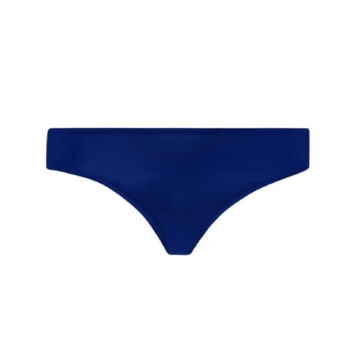 Hanro Wanda slip Sapphire