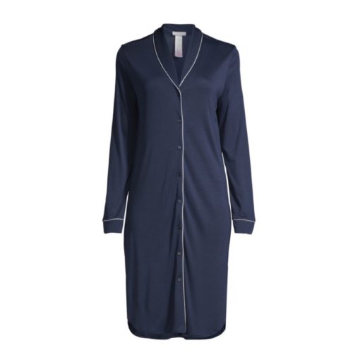 Hanro Natural Comfort nightdress