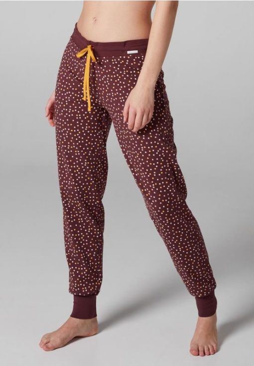 Skiny Bodywear Morning Stretching pyjama broek - Afbeelding 2
