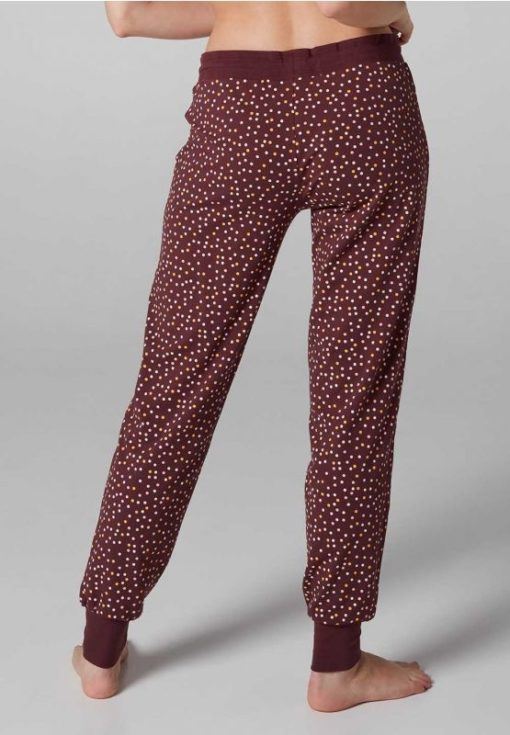Skiny Bodywear Morning Stretching pyjama broek - Afbeelding 3