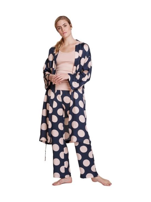Nanso Lyyli kimono - Afbeelding 3