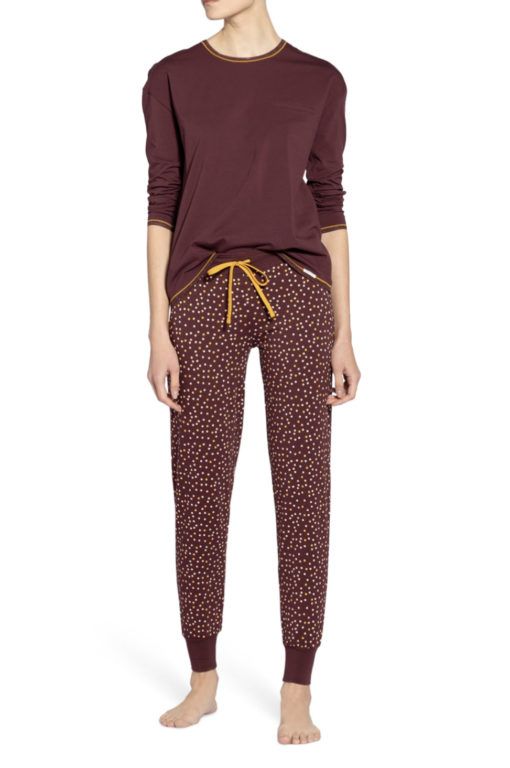 Skiny Bodywear Morning Stretching pyjama broek - Afbeelding 4