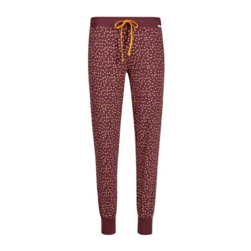 Skiny Bodywear Morning Stretching pyjama broek