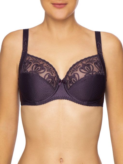 Felina Serenade Purple Passion bh - Afbeelding 2