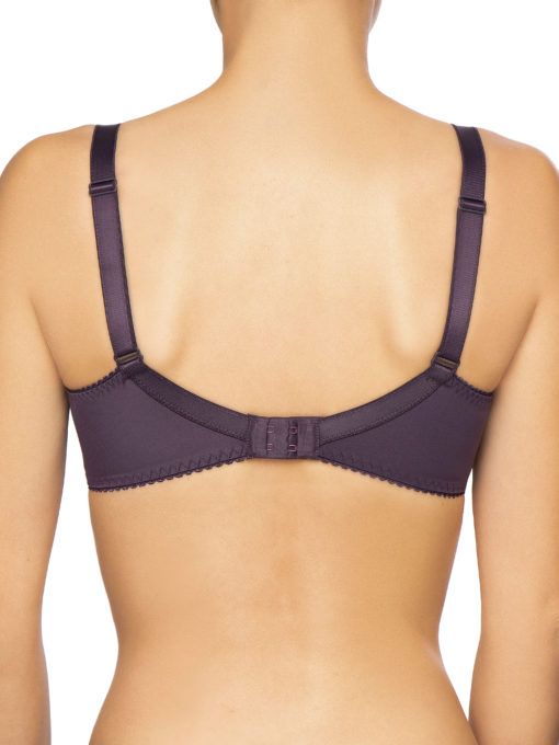 Felina Serenade Purple Passion bh - Afbeelding 3