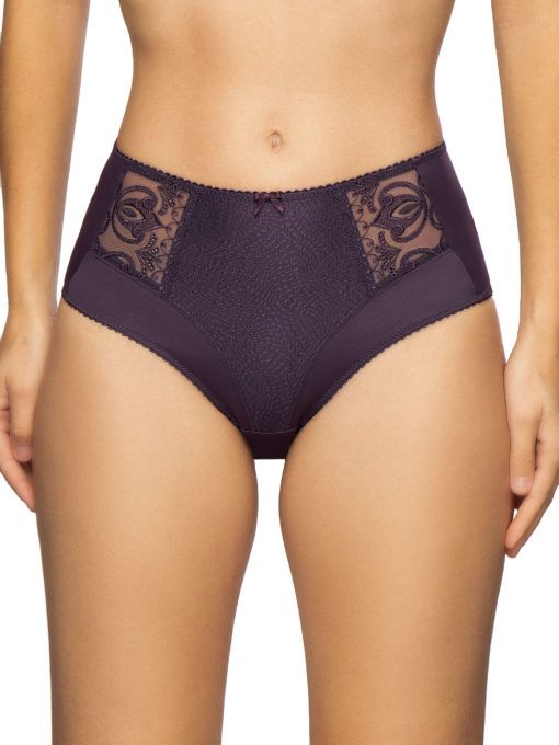 Felina Serenade Purple Passion tailleslip - Afbeelding 3
