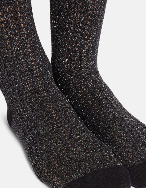 Wolford Nyx socks - Afbeelding 4