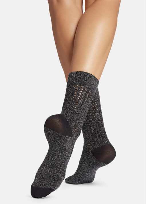 Wolford Nyx socks - Afbeelding 3
