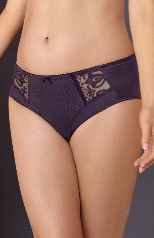 Felina Serenade Purple Passion tailleslip - Afbeelding 2