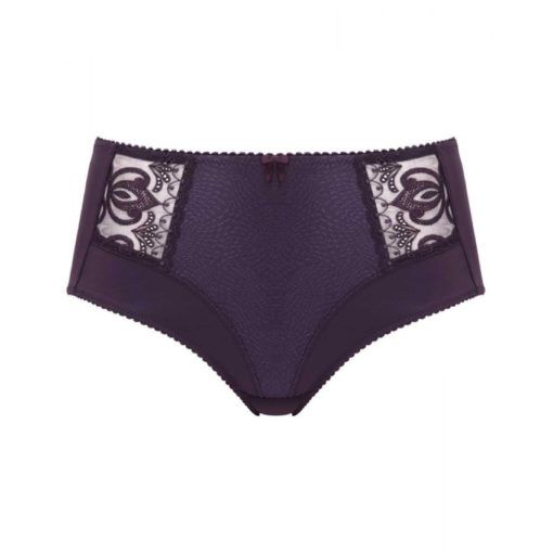 Felina Serenade Purple Passion tailleslip