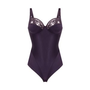 Felina Serenade Purple Passion body