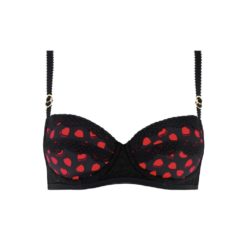 Stella McCartney Tara Tickling padded BH