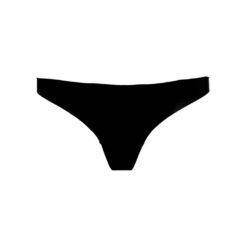 Chptr-S Second Skin slip zwart