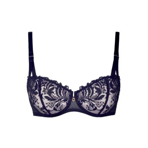 Aubade Femme Passion half cup BH