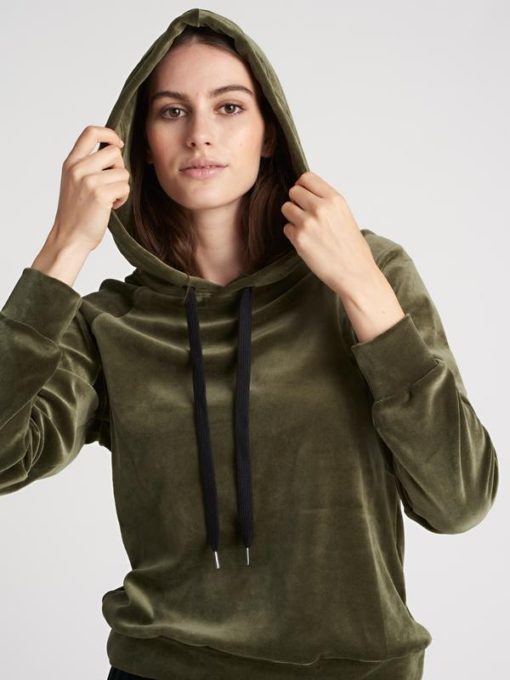 Nanso Valeria hoodie - Afbeelding 2