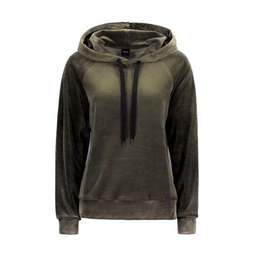 Nanso Valeria hoodie