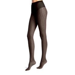 Wolford Laetitia dots panty