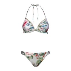 Maryan Mehlhorn Liaison bikini set