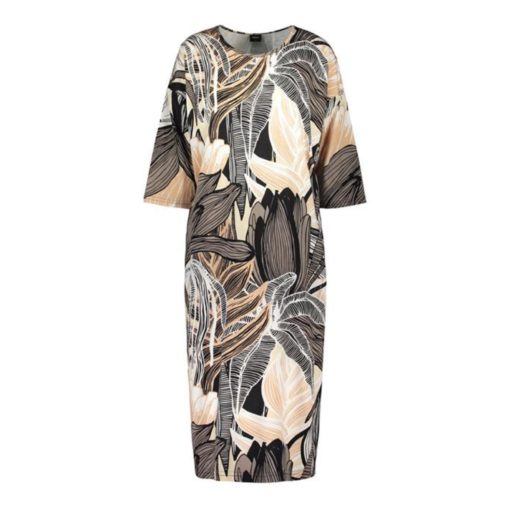 Nanso Tropiikki nachthemd/kaftan