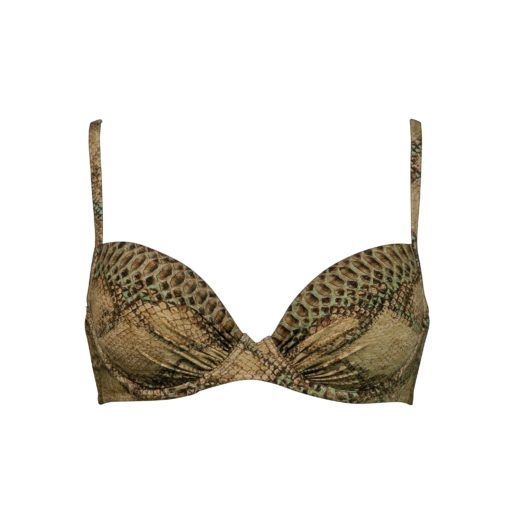 Maryan Mehlhorn Instinct Bikini top