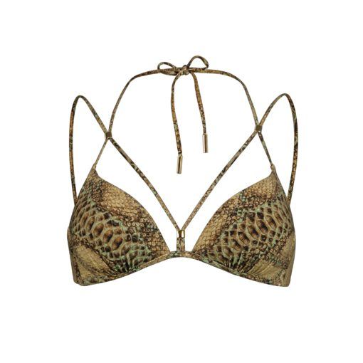 Maryan Mehlhorn Instinct bikini top