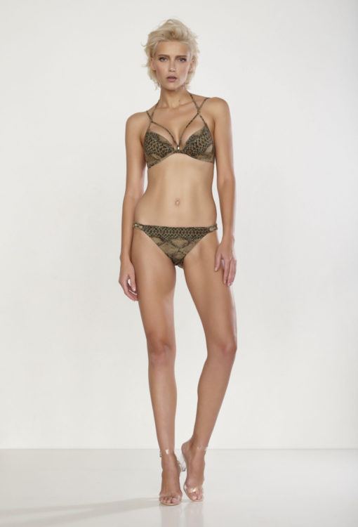 Maryan Mehlhorn Instinct bikini pants - Afbeelding 2