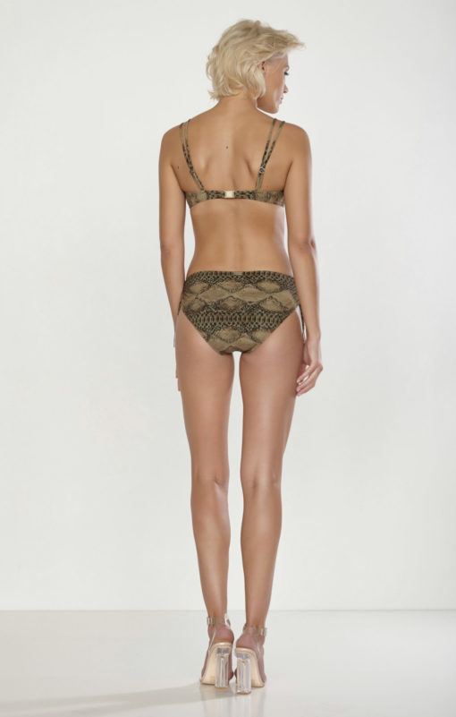 Maryan Mehlhorn Instinct bikini pants - Afbeelding 3