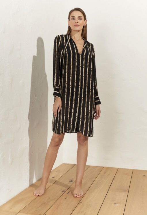 Maryan Mehlhorn Catena blouse - Afbeelding 2
