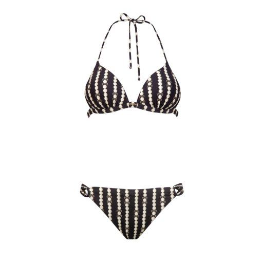 Maryan Mehlhorn Catena triangel bikini set