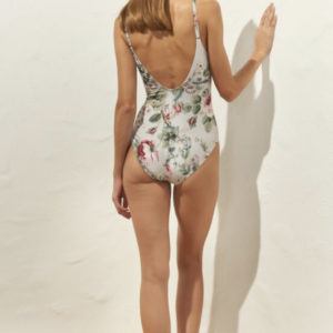 Maryan Mehlhorn Liaison swimsuit - Afbeelding 3