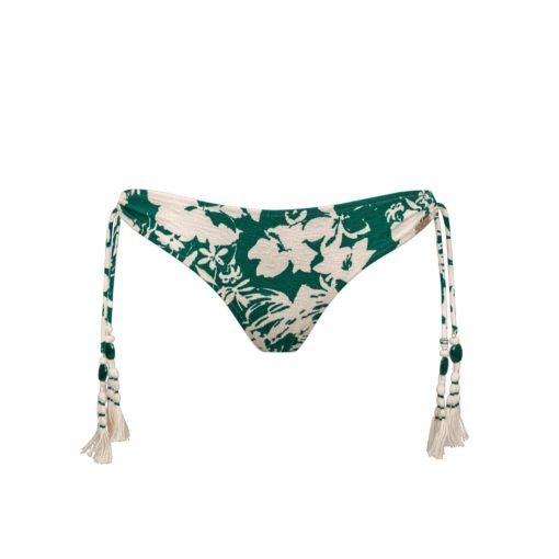 Watercult Inside Nostalgia Tie-Side bikinislip