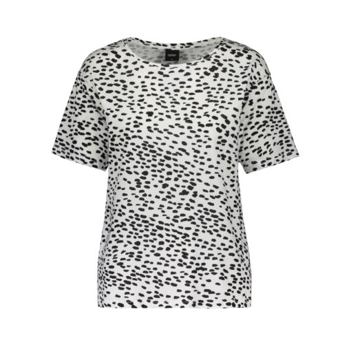 Nanso Leona shirt