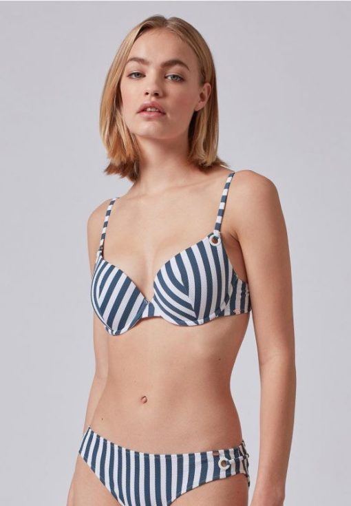 Skiny Bodywear Surf Girl bikinitop - Afbeelding 2