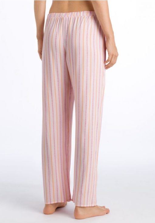 Hanro Sleep & Loungewear Jolly Stripe broek - Afbeelding 3