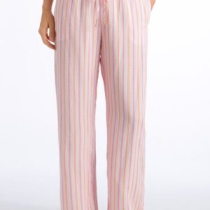 Hanro Sleep & Loungewear Jolly Stripe broek - Afbeelding 2