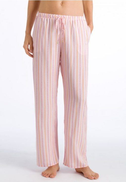 Hanro Sleep & Loungewear Jolly Stripe broek - Afbeelding 2