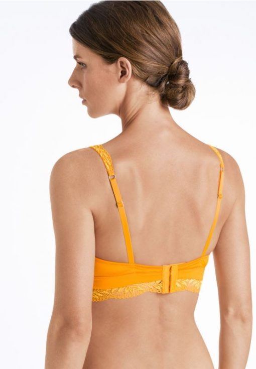 Hanro Irini soft cup bh Sunny - Afbeelding 3