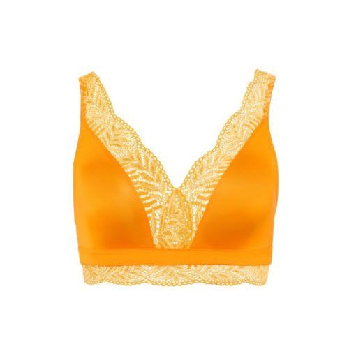 Hanro Irini soft cup bh Sunny