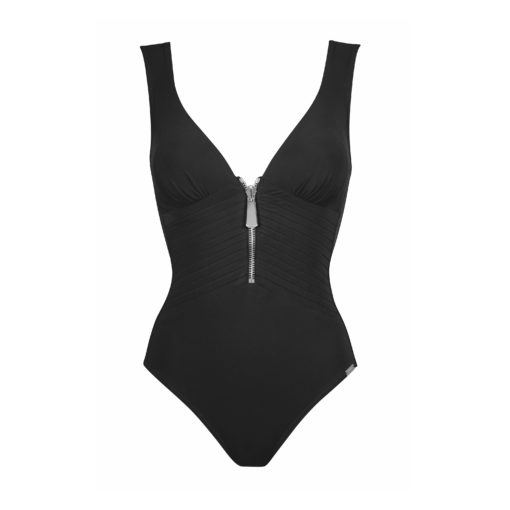 Maryan Mehlhorn Blackout swimsuit