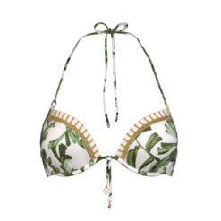 Watercult Summer Duo push up halter bikinitop